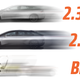 Illustration for article titled The Electric Car 0-60 Obsession Is Stupid And Useless And Grow Up Already